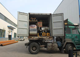 壓路機(jī)，整平機(jī)出口南非