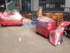 福瑞得機(jī)械座駕壓路機(jī)、手扶壓路機(jī)、銑刨機(jī)及時(shí)包裝發(fā)貨