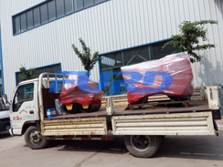 福瑞德機(jī)械手扶壓路機(jī)，座駕壓路機(jī)及時(shí)發(fā)貨