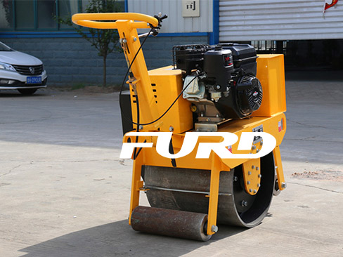 造成小型手扶壓路機(jī)無(wú)法啟動(dòng)的原因是什么呢？